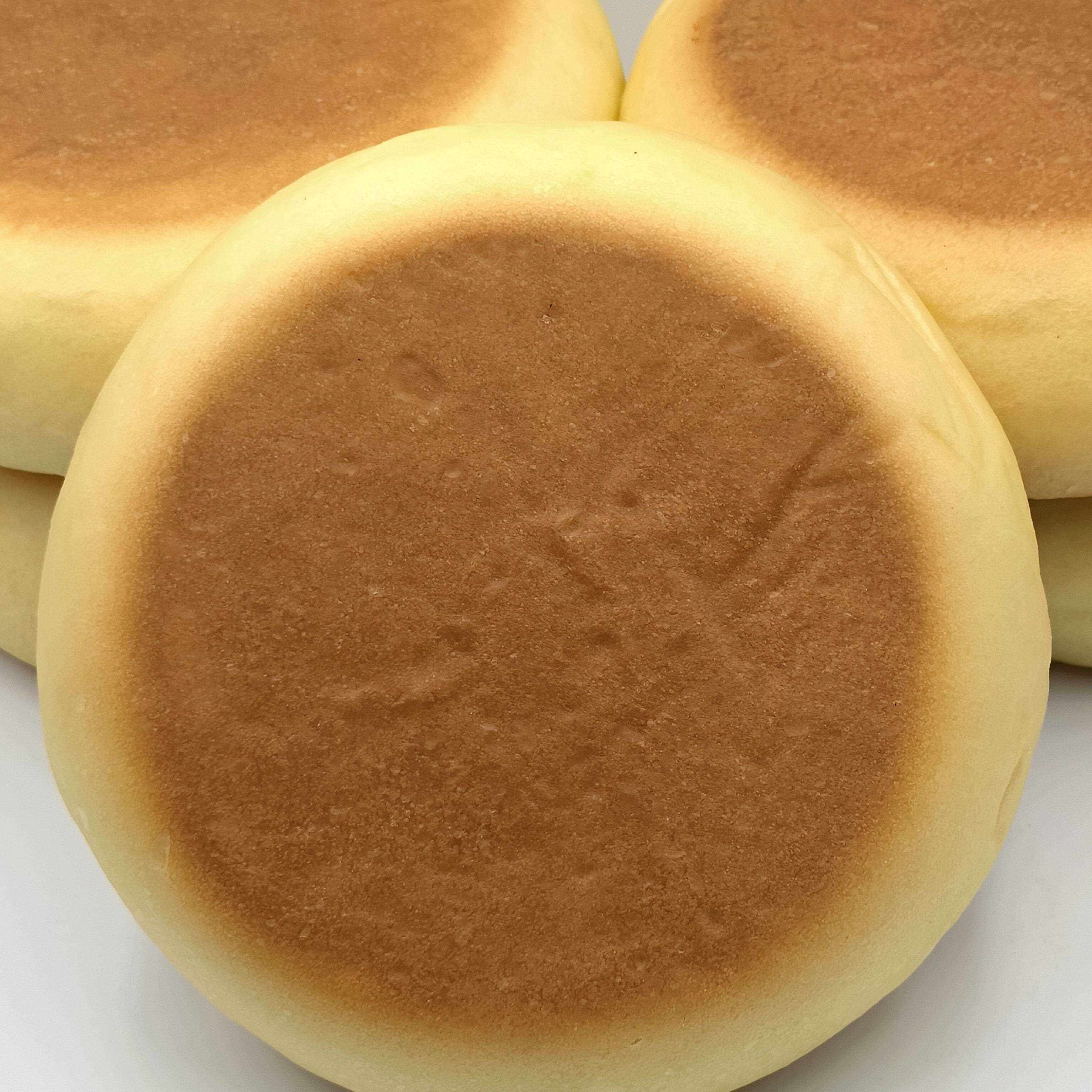 乳山喜饼山东特产媳妇饼海阳喜饼散装糕点早餐馒头独立包装