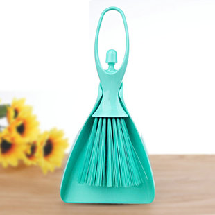 桌面小扫帚小矬子扫把小型清扫簸箕套装迷子家用簸箕套装笤帚扫床