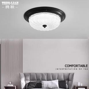 主书房顶卧室626吸顶灯别墅房间女孩子馨全铜吸灯简顶约温儿童吸