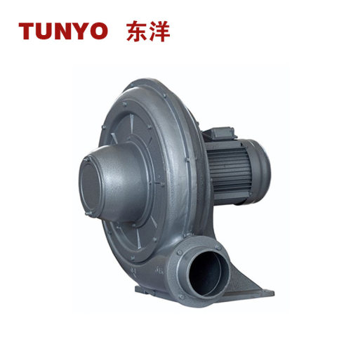 TUNYO东洋厂家直销3700W透浦式鼓风机|中压鼓风机|中压风机
