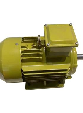 浙江直供380v三相步电机2.2kw电UON动机异配套风家机厂机械等