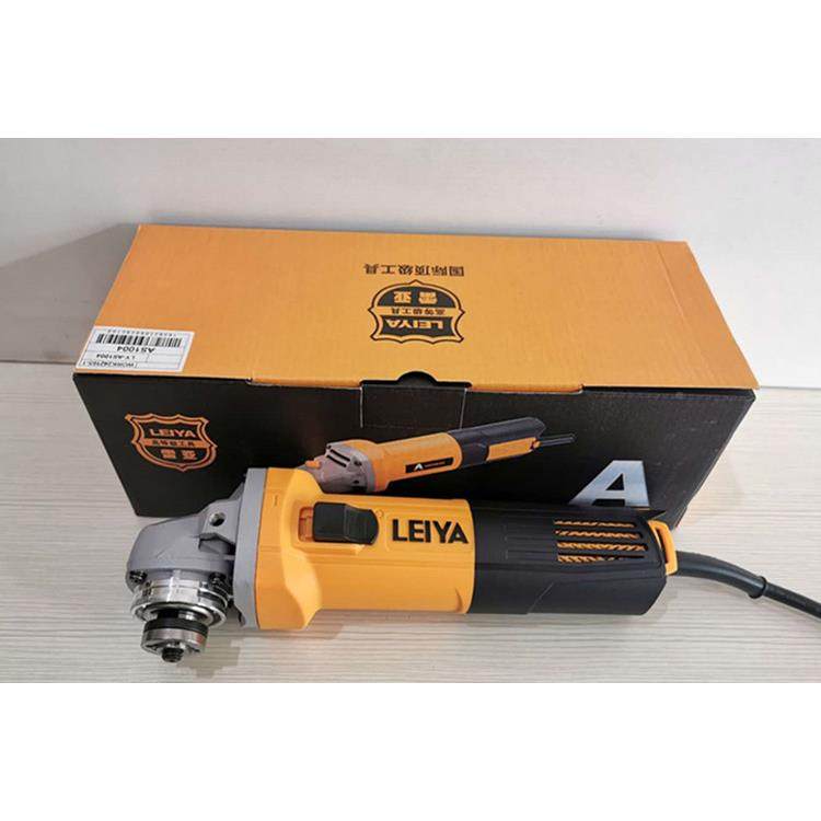 雷亚角磨机UNZY-LAS1004切机多功能磨割光机