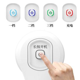 911多功能按摩沐浴家用柄擦澡背 刷跨境防水电动洗澡刷懒人搓仪BZ
