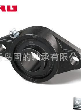 德国品UKF质L213-40外球球轴承座单定元UYURCT2面13-41固配件