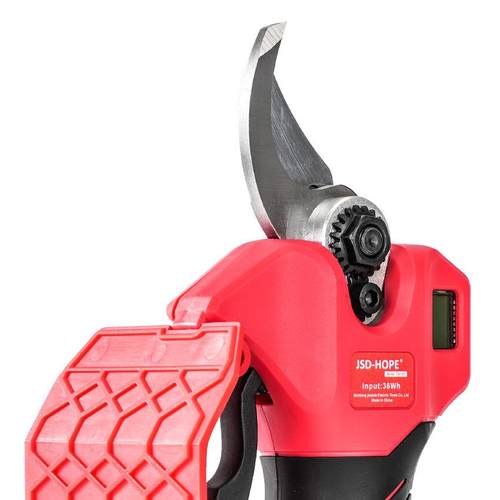 2枝V电动修YKZ剪充电式园林1园果艺树锂电修枝剪无线树枝修剪工具