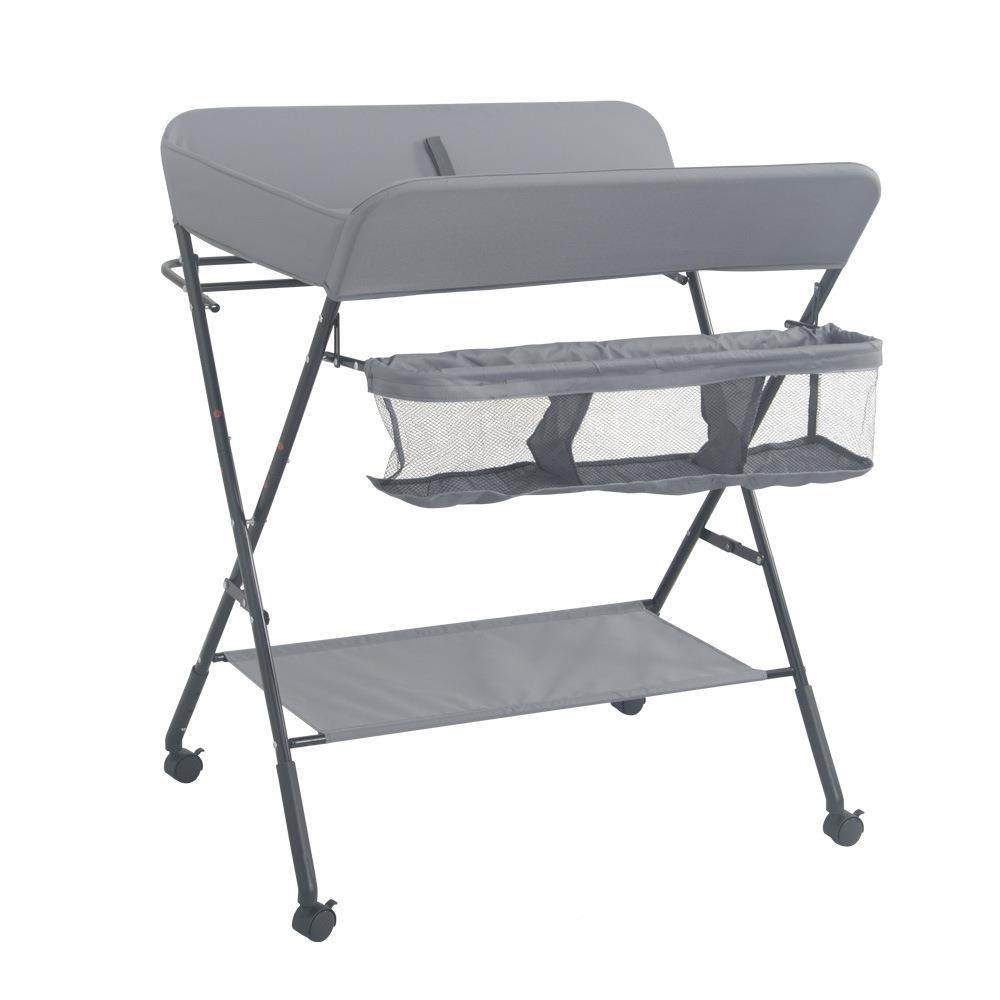 婴儿折叠尿台布儿理台宝宝抚触台新生宝宝护换尿布台婴489可移动,住宅家具,婴儿床,淘宝优惠券,粉丝福利购,淘宝优惠卷