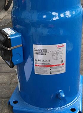 SM084S4VSZ084S4VCCSM90S4VCSZ00S4VSM1090S4VTBJC丹佛0斯压缩机