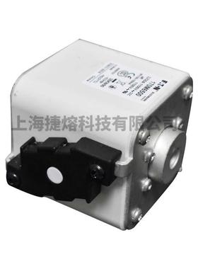 170M650017M650充10UXY170M654低压熔断器库存足0型号齐全