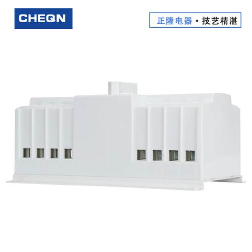 正隆CB级智能双电JAT源转换动开关双源电自切换迷你型电4p源开关