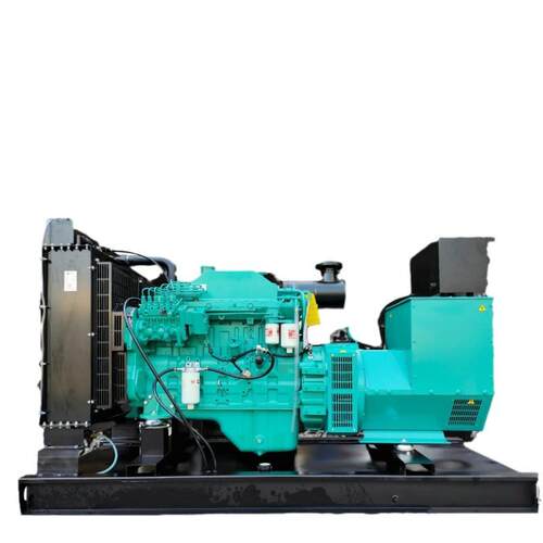 东风康明斯8柴油发电163千机组4KW56KW64KW010KW瓦