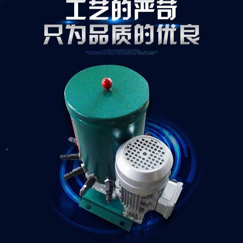 破碎机专多点润1滑泵JNB0-10JNB10-10JN用B1S0-8S