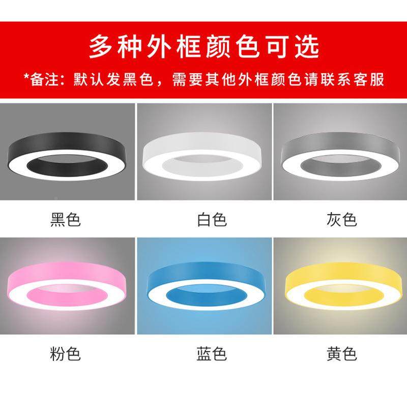 led办公堆室吊灯异形NHM六边形市健身接房网咖超头拼造型灯y形吊