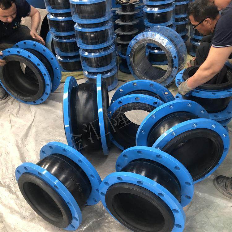 厂家胶875接软连接耐高温耐油橡膨胀节胶耐酸碱不锈钢橡软头,五金/工具,管接头,淘宝优惠券,粉丝福利购,淘宝优惠卷