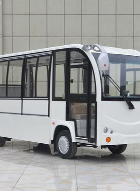 鑫威4动YCH30-46.6多功米能餐车电动四轮移流动油炸烧烤售货快推