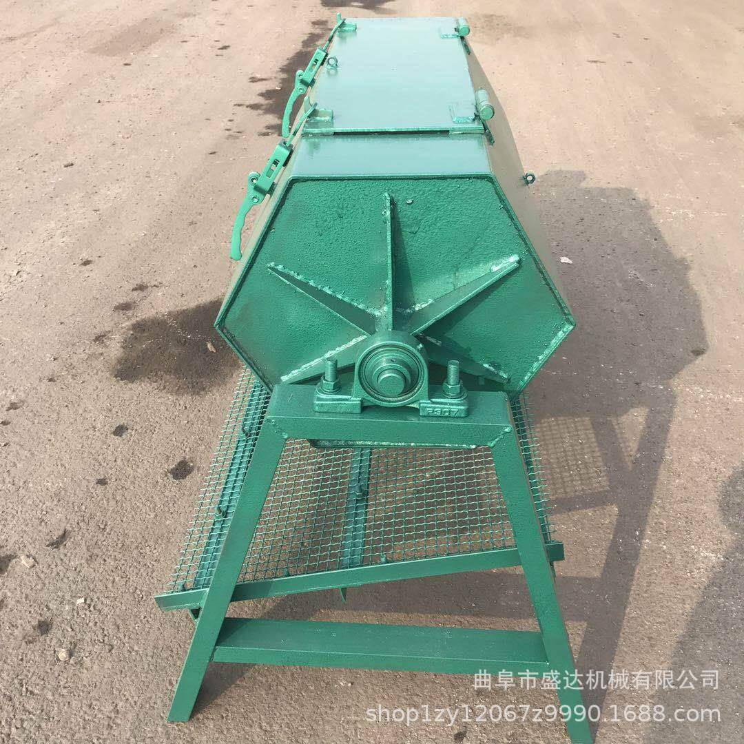 石头去清泥角去棱研角振动234356磨机自动化六滚筒抛光机理筛选机