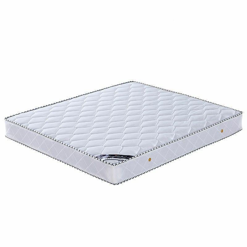 济882席梦床垫软硬两用思20cm厚18米1..5m家用双人经型椰棕弹簧床