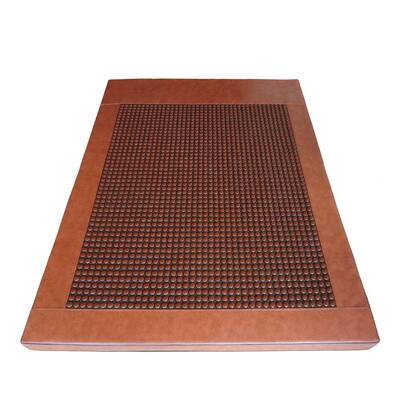 床圣加厚加热垫系列碧能sscd-tml量石托玛琳晟锗石6cm加厚电热玺