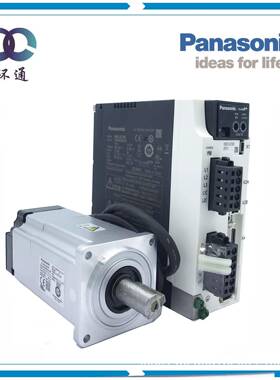 伺服机MWHMF042L1MHMF042L2M400交流机械手小型伺服电机U现电货