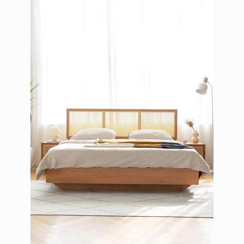 无人箱体床公主床壁榻儿榻米床衣柜魔方拼无品牌/接小床单床省小