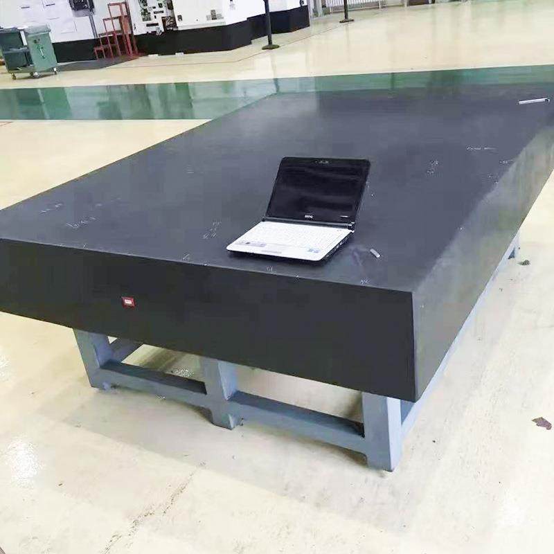 售厂家销检验测LHQ量实验平平板花岗岩工作台理大石台平面度高精