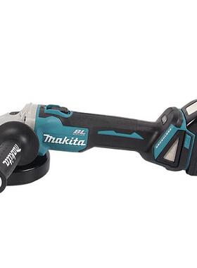 牧田（MAKITA2）D角GAM504RE磨机打磨ZOX机抛光机手砂轮15mm2电1