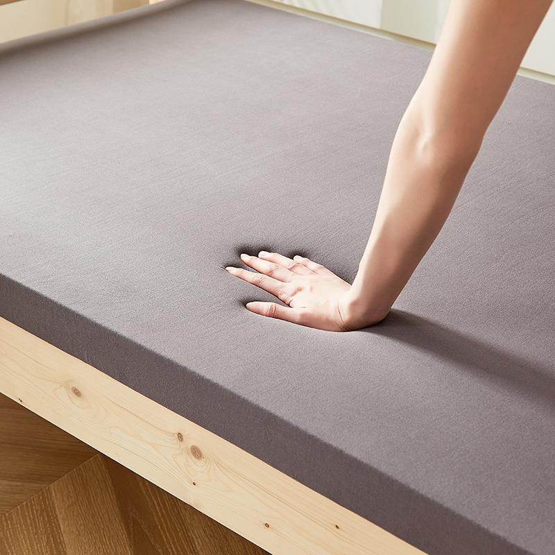 东亚海绵学生宿单人租房家学生宿舍用酒绵店舍海床双人记忆棉垫床