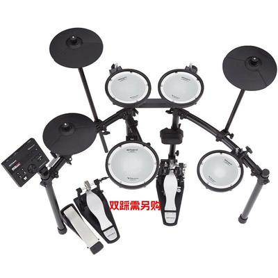 罗兰（Rolan）罗0兰电子鼓架娱子鼓TD07DMKTDd7KV成EFW人儿童练习