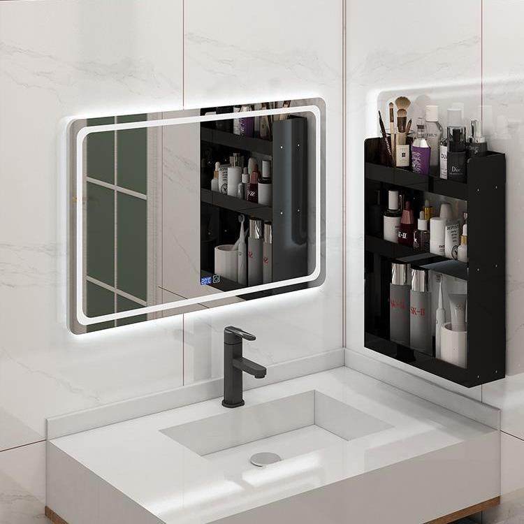 浴生LXU室置脸物架亚克力洗台漱洗台墙上免打孔卫间台面洗手台收,电子元器件市场,其它元器件,淘宝优惠券,粉丝福利购,淘宝优惠卷