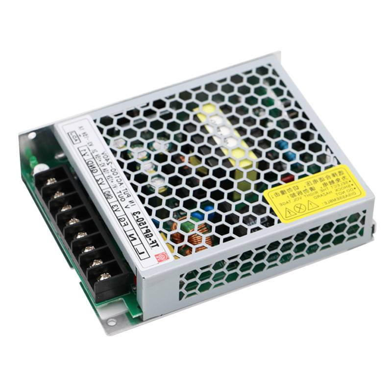 开关电源150W自动化一体设备电源舞台灯光工业电源±24V/1A+12V8A