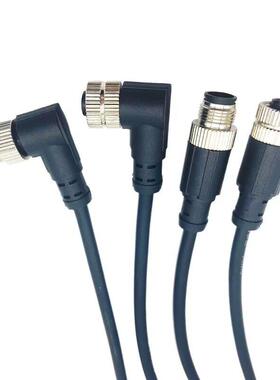 现货连接线EK3 ELK3 EZ3 ELZ3 EK4 ELK4 EZ4 ELZ4-2M 5M 10M/P00