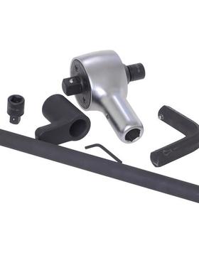 德国精装进口开拓台湾制造1000-10000NM倍力器增力扳手扭力放大器