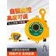 弹簧平衡器塔式 弹力起重器自锁拉力平衡吊自锁式 拉力器平衡吊车