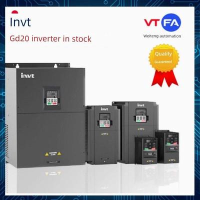 英威腾变频器Gd270-1R5/2R2/004/5R5/7R5/011/015/018/022/030-4