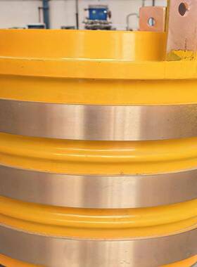 YZR系列YZR500加厚滑环