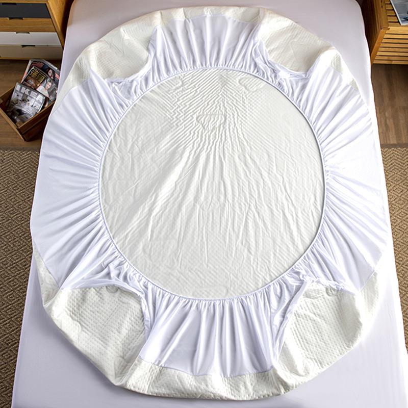 美居云朵物棉空气wateerproofmattrssprotMPLCC云ector防层水床垫