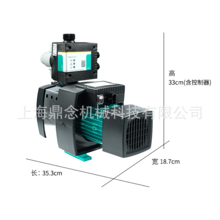 HiMul自t2i3-24P加动次控制器系列自吸增EGL压泵20V二加压泵