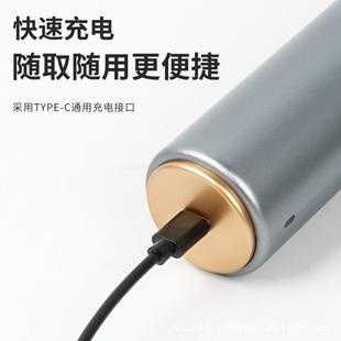 车载吸尘器无线充电超强吸力车用便携手持吹吸一体车家两用大功率