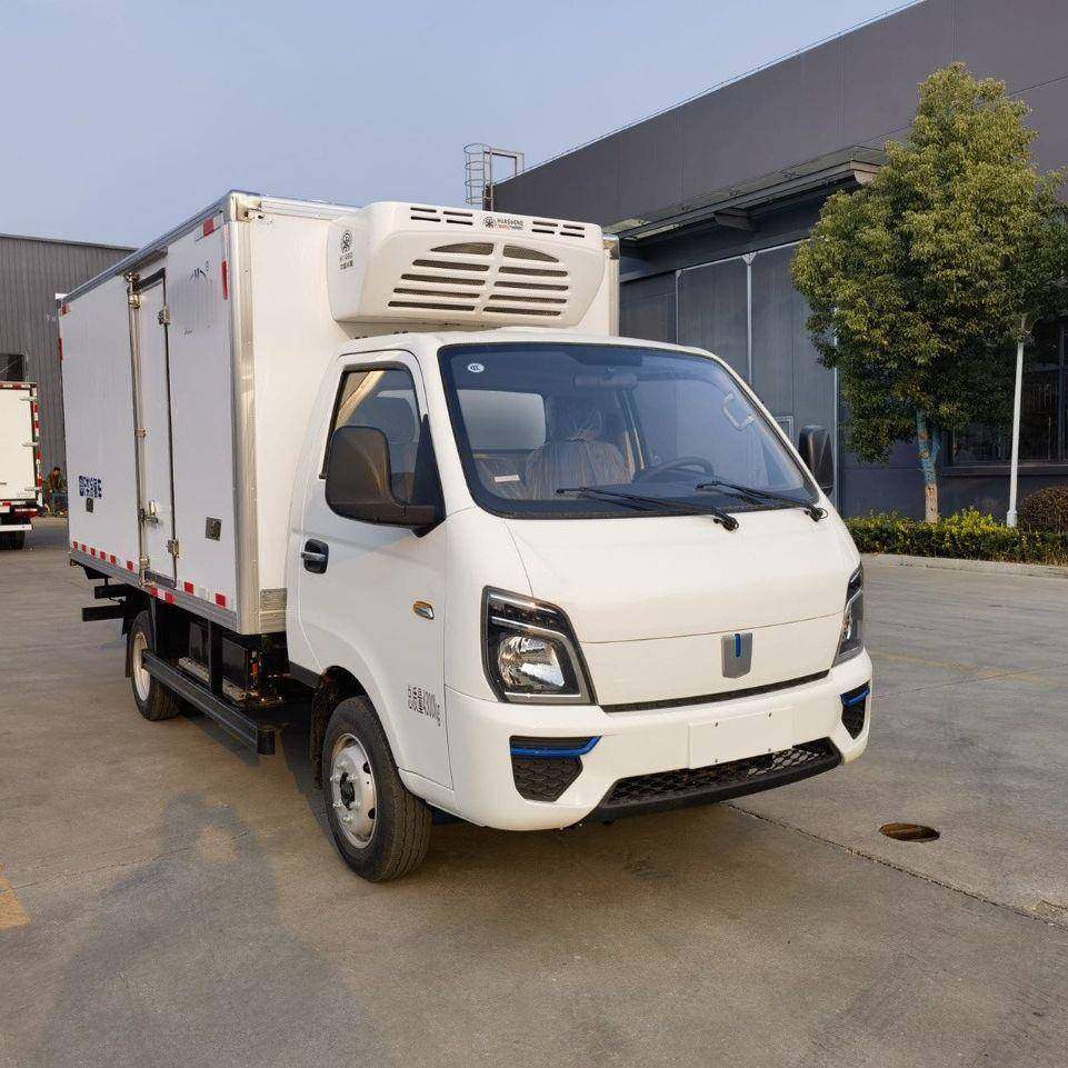 纯电动冷藏车纯电动保温车五十铃冷藏车出口新能源冷藏车,五金/工具,环卫车/保洁车/清扫车,淘宝优惠券,粉丝福利购,淘宝优惠卷