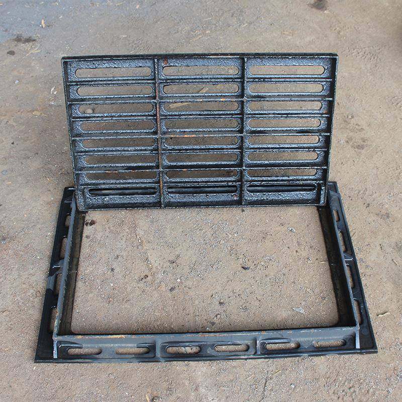 球磨铸铁雨水篦子道路铸铁篦子方形篦子排水沟盖板球磨铸铁篦子,基础建材,井盖,淘宝优惠券,粉丝福利购,淘宝优惠卷