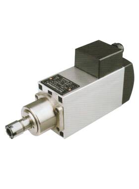 SM3500系列0.37WER夹头高速主轴电机马达手动换刀钻铣