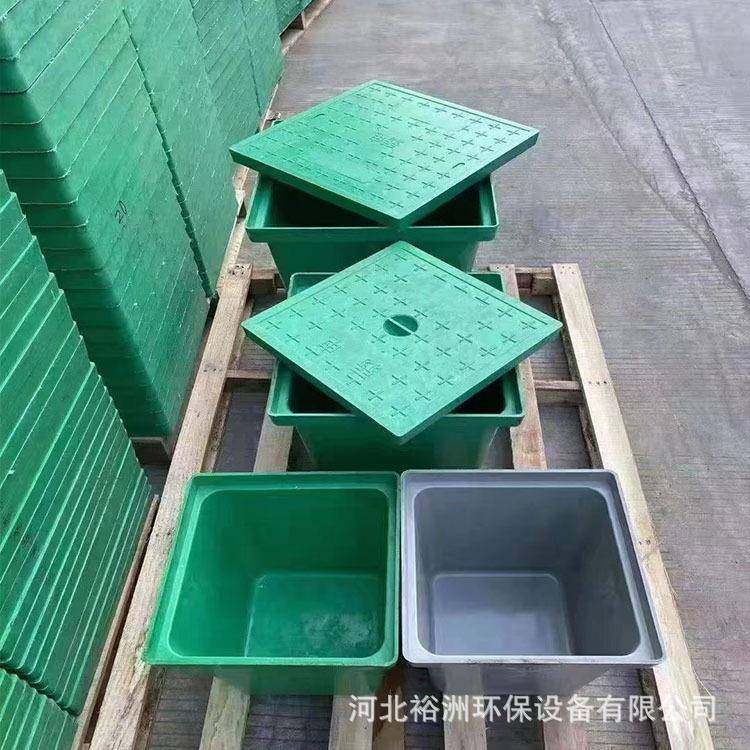 复合树脂一体式穿线井盖Pe穿线井成品手孔井强电弱电免砌井,基础建材,井盖,淘宝优惠券,粉丝福利购,淘宝优惠卷