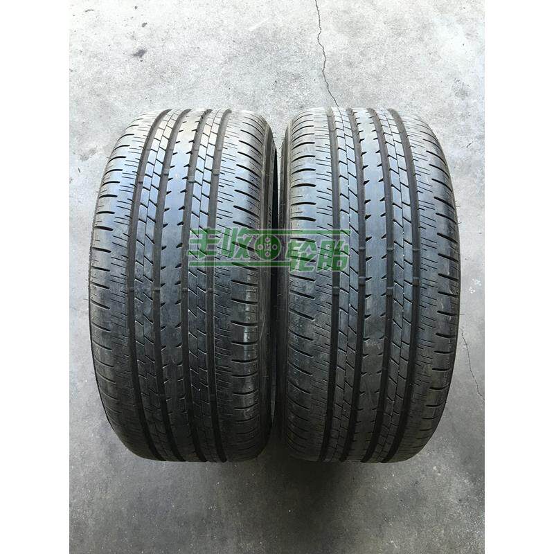 普利9司通轮胎胎22545R17 ER33NFF 防爆/ 1/90W