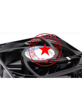 TYP 4600X 115V 20W 4600XP 德国 12038全金属耐高温进口风扇