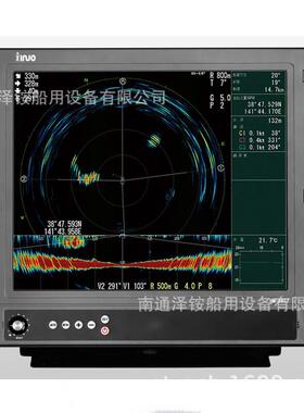 新诺HM-2617船载显示器17英寸船用液晶显示器船用仪器仪表江苏否H