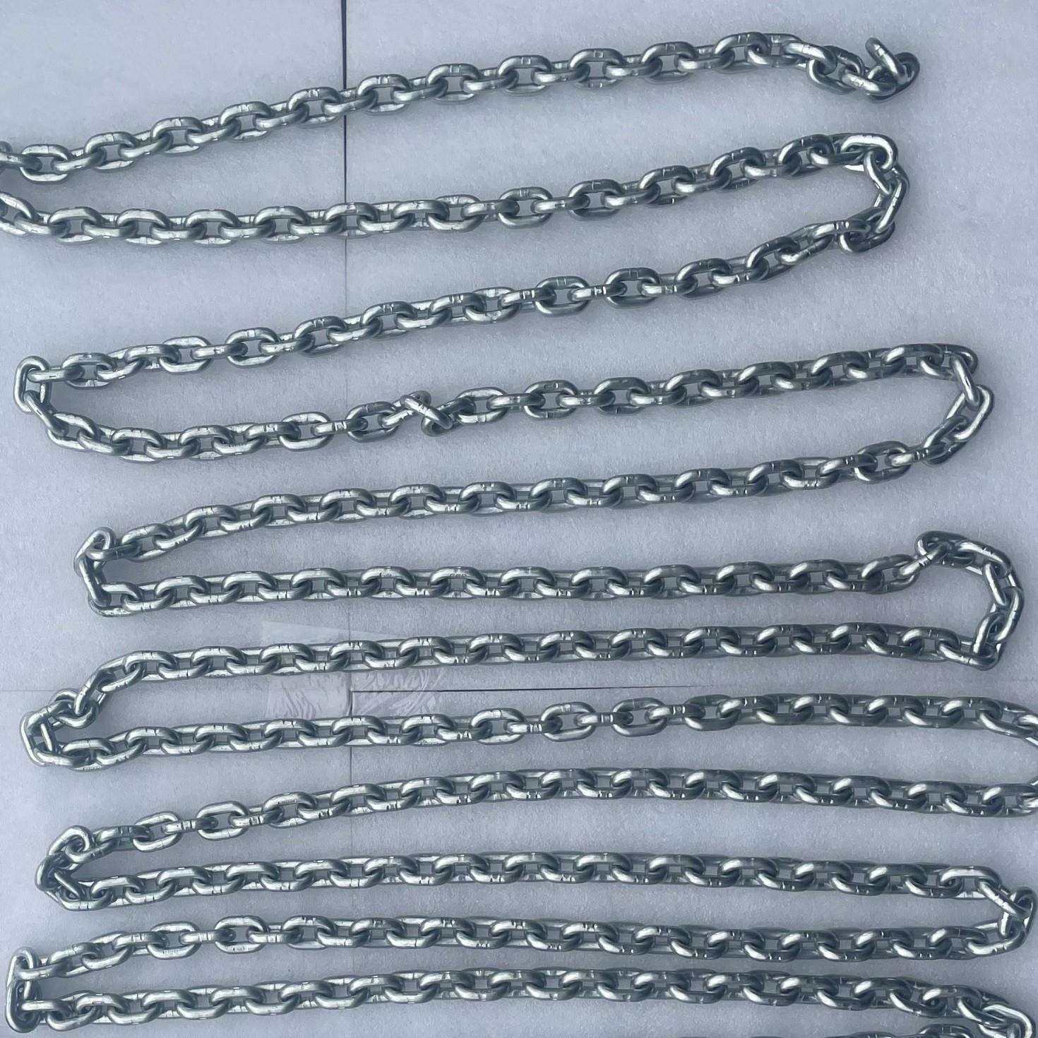 KONECRANES 科尼链条 CLX10 1T 7 x 20 mm 53101602