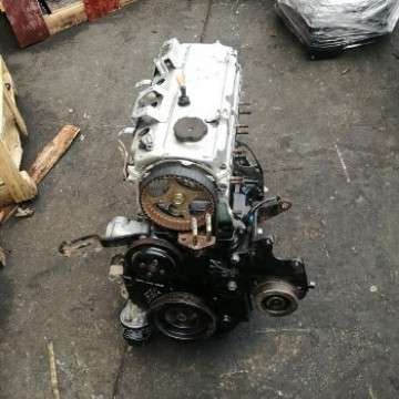 三；菱欧蓝德2.4发动机 4G64S4M发动机 4G63S4M