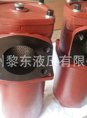 RFDBN/HC60/110/140/160BDL10 5 3CB1.X/V-L24B回油过滤器