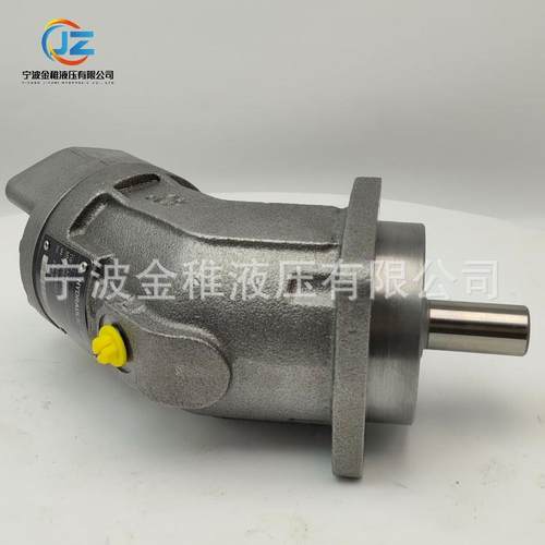 力士乐 A2FO12/61L-PPB06 柱塞泵工业钢厂用定量开式泵