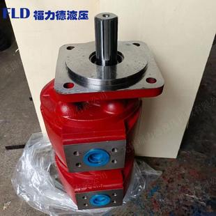 2032 BFP BFH 2040 BFX齿轮油泵 CBZ2050 CBZ2080