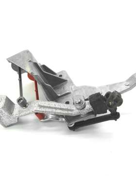 适用福特新世代全顺V348排档杆下部Ford Transit 6C1R 7C372 CE